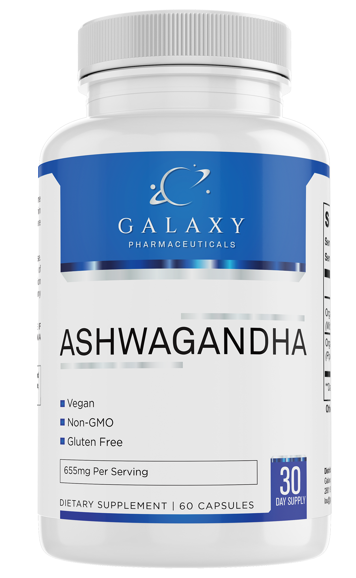 Ashwagandha