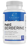 ProA1C Berberine