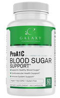 ProA1C Blood Sugar Support Capsules